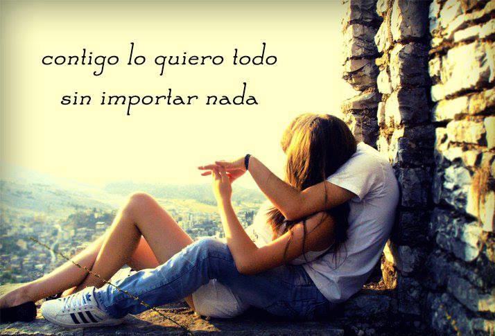 Contigo Lo Quiero Todo Frasespw 8320