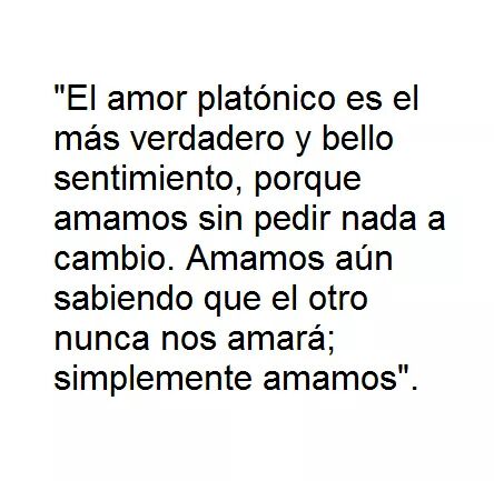 el-amor-platonico