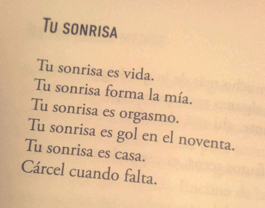 Tu Sonrisa - FRASES.PW