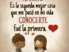 Quiero Ver Salir El Sol Contigo - FRASES.PW