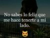 Quiero Ver Salir El Sol Contigo - FRASES.PW