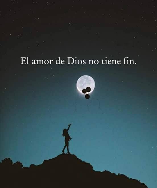 El Amor De Dios No Tiene Fin Frasespw 