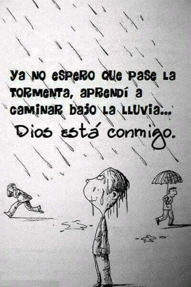 Total Imagen Imagenes Con Frases Bajo La Lluvia Abzlocal Mx