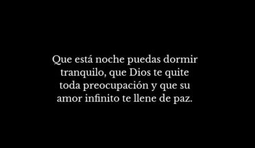 Dios Padre Nuestro Bendice A Cada Una De Mis Amistades Y Familiares