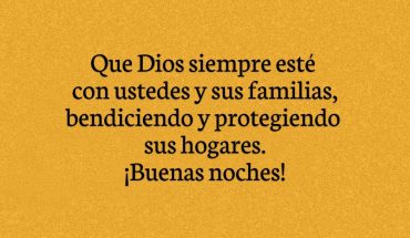 Frases de Buenas Noches - FRASES.PW