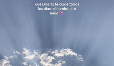 Que Dios te cuide todos los días mi hombrecito lindo