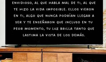 Perdona a tu compañero de trabajo, al envidioso, al que habla mal de ti