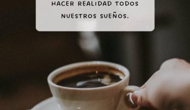 A trabajar duro para hacer realidad todos nuestros sueños