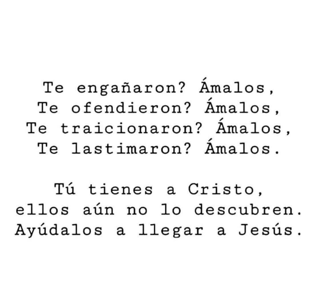 Tú tienes a Cristo, ellos aún no lo descubren. Ayúdalos a llegar a Jesús