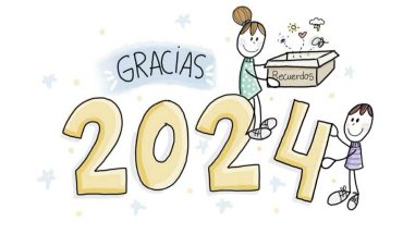 Gracias 2024