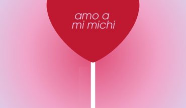 Amo a mi michi