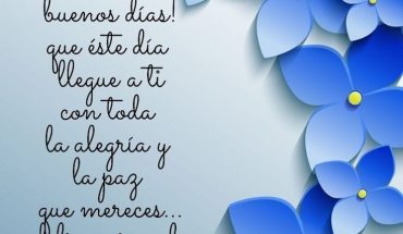Que este día llegue a ti con toda la alegría y la paz que mereces... Feliz Miercoles