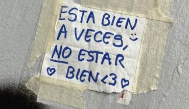 Está bien a veces no está bien