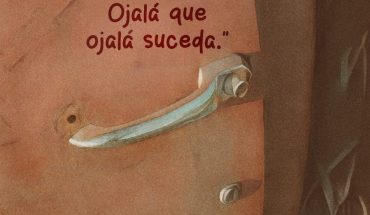 Tengo un ojalá que ojalá suceda