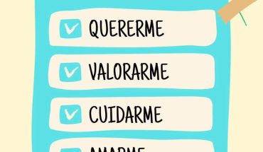 Quererme Valorarme Cuidarme Amarme