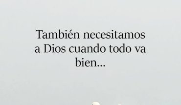 Dejemos huella, pero sin pisar a nadie