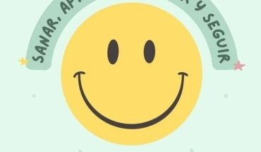 Sanar, aprender, crecer y seguir