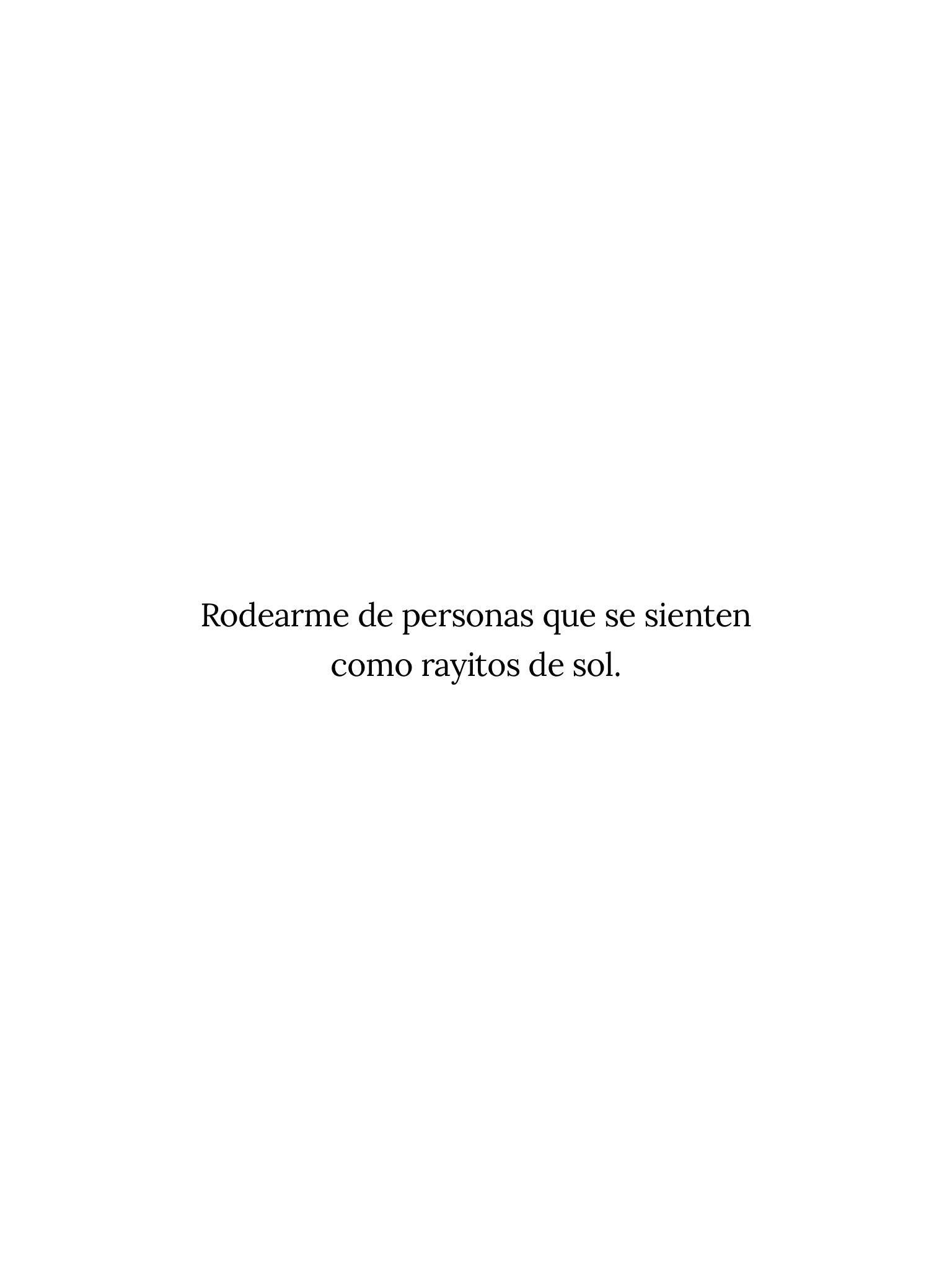Rodearme de persona que se sienten como rayito de sol