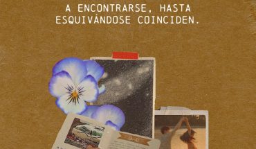 Dos personas que Destinadas a encontrarse hasta esquivandose coinciden