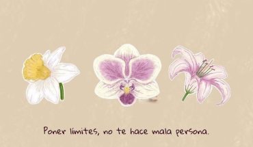 Poner límites, no te hace mala persona