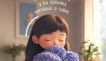 Te deseo un lugar donde tu corazón se sienta seguro