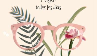 Descifra lo que te hace feliz y eligelo todos los días
