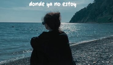 No puedo buscarme donde ya no estoy