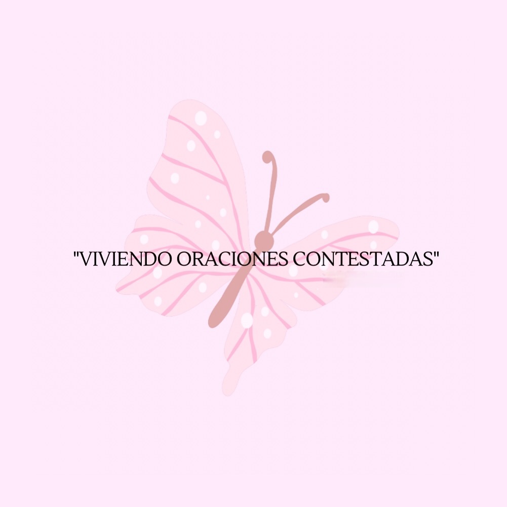 Viviendo oraciones contestadas