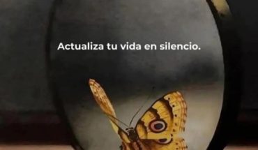 Actualiza tu vida en silencio