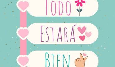 Todo estará bien