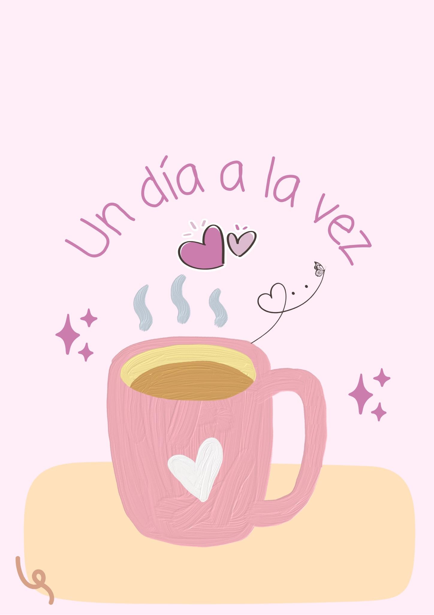 Un día a la vez