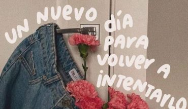 Un nuevo día para volver a intentarlo