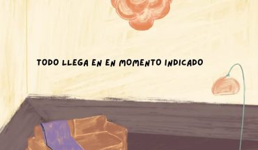 Todo llega en el momento indicado