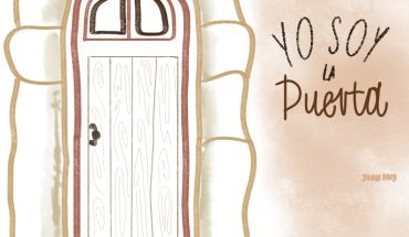 Yo soy la puerta Juan 10:9