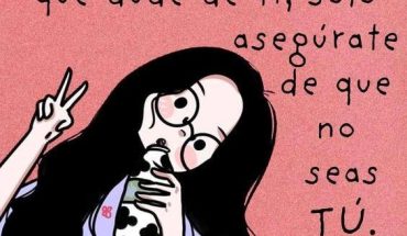 Siempre habrá alguien que dude de ti