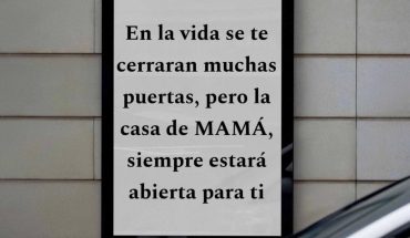 En la vida se te cerraran muchas puertas