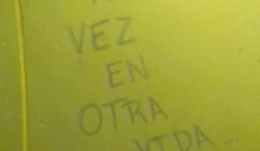 Tal vez en otra vida