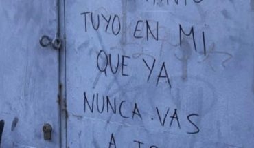 Hay tanto tuyo en mi que ya nunca vas a irte