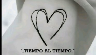 Tiempo al tiempo...