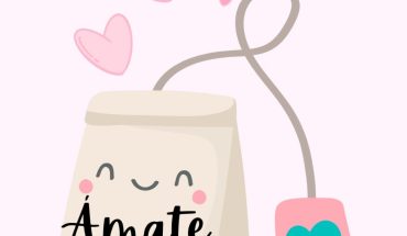 Ámate más que ayer