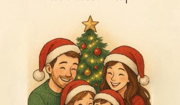 El único lujo que deseo en este momento es llegar a diciembre