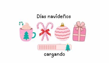 Dias navideños cargando