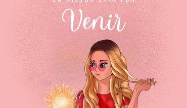 Lo mejor esta por venir