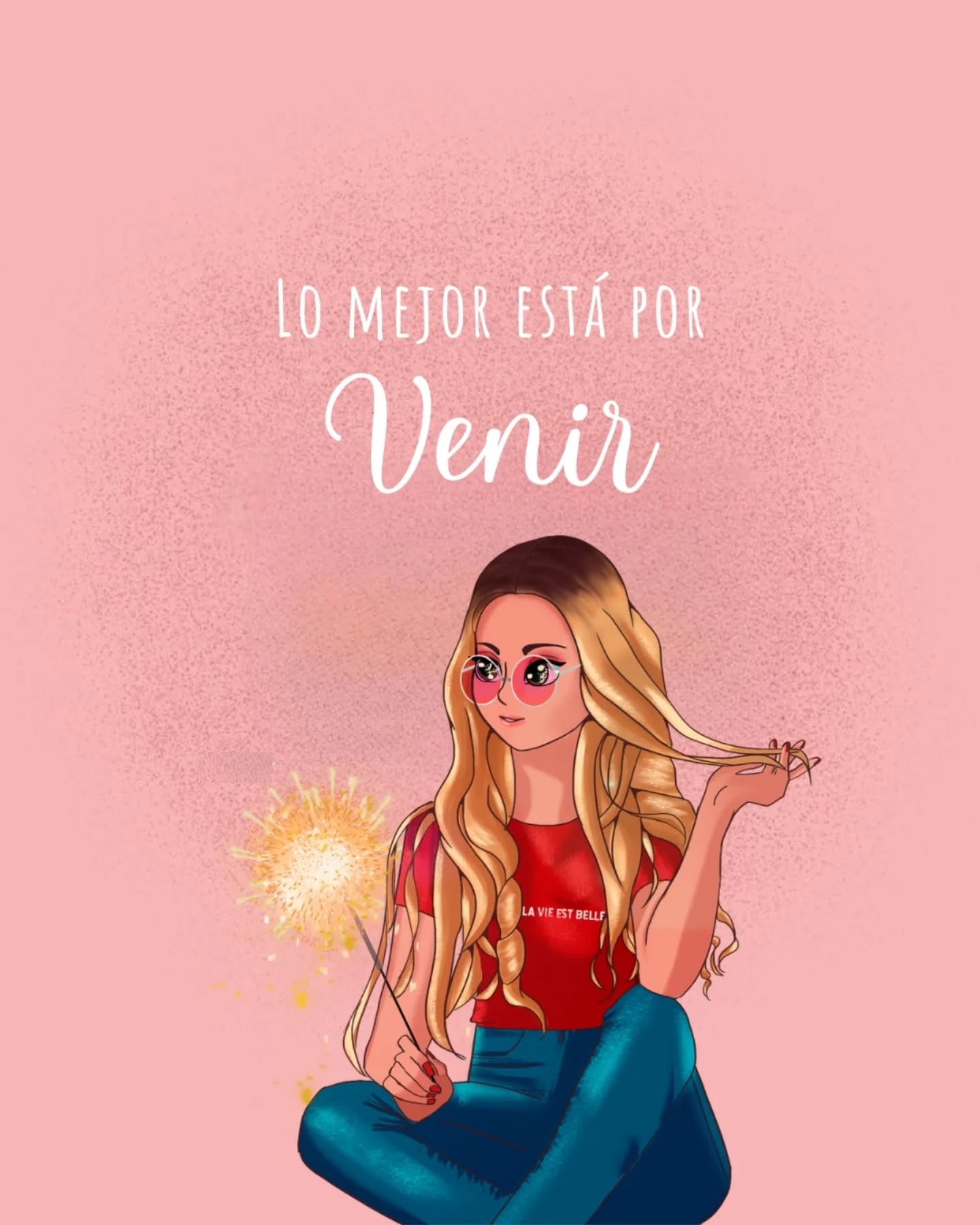 Lo mejor esta por venir