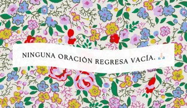 Ninguna Oración regresa vacía