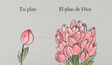 El plan de Dios siempre es perfecto