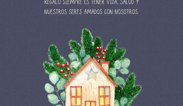 En estas fechas  recuerda estas haciendo lo mejor que puedes