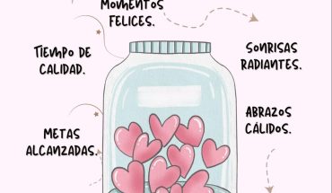 Se aproxima tiempos de: Momentos felices tiempo de calidad