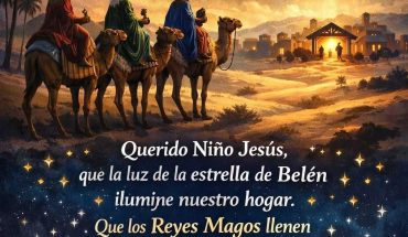 Día de los Reyes Magos