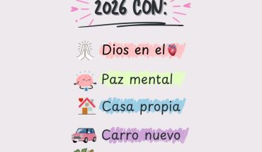 2026 Con: Dios en el Corazón